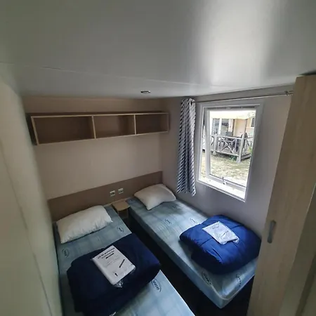 Mobil 6 Personnes Barrême