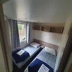 Campsite Mobil 6 Personnes *