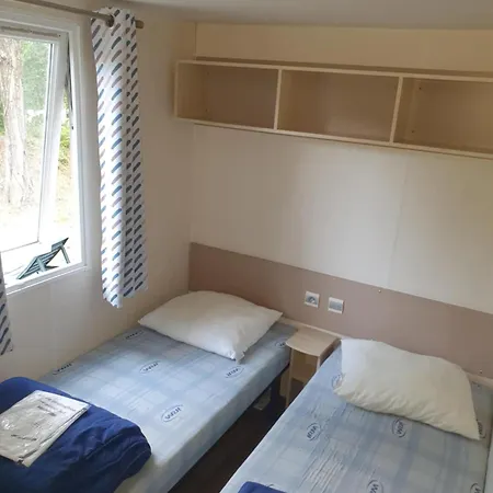 Mobil 6 Personnes * Barrême