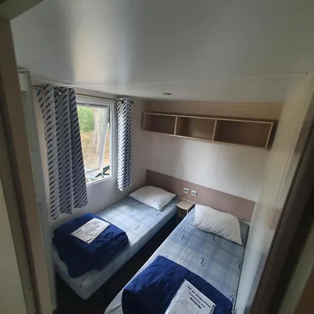 Кемпинг Mobil 6 Personnes *