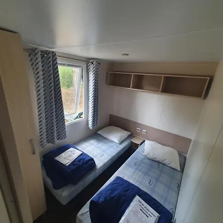 Mobil 6 Personnes * Barrême