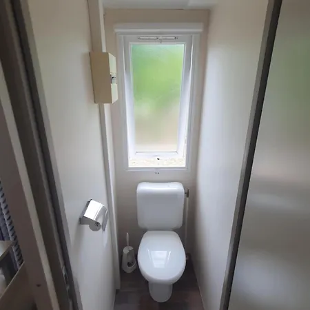 캠프장 Mobil 6 Personnes *