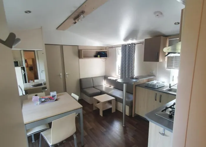 Mobil 6 Personnes * Barreme