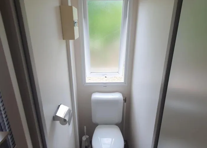 Campsite Mobil 6 Personnes *